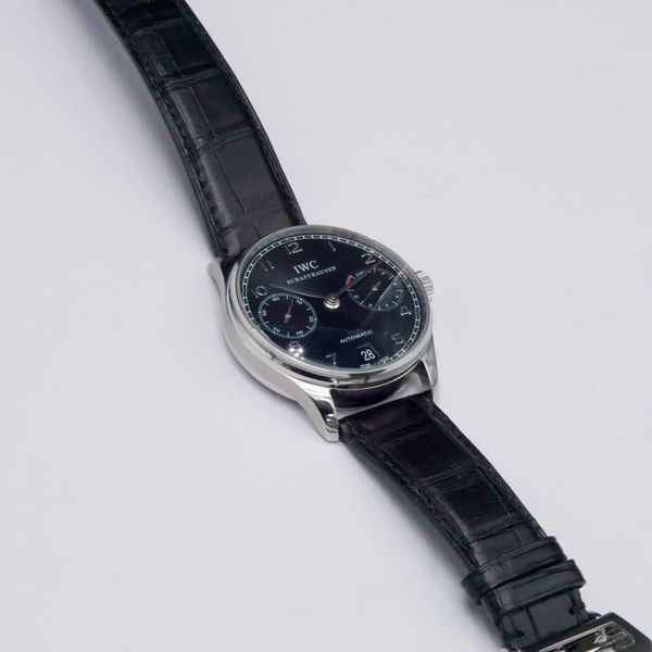 IWC Portugieser Automatic IW500109